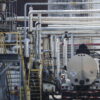 Boom dell’export di petrolio Usa con la chiusura di Hormuz