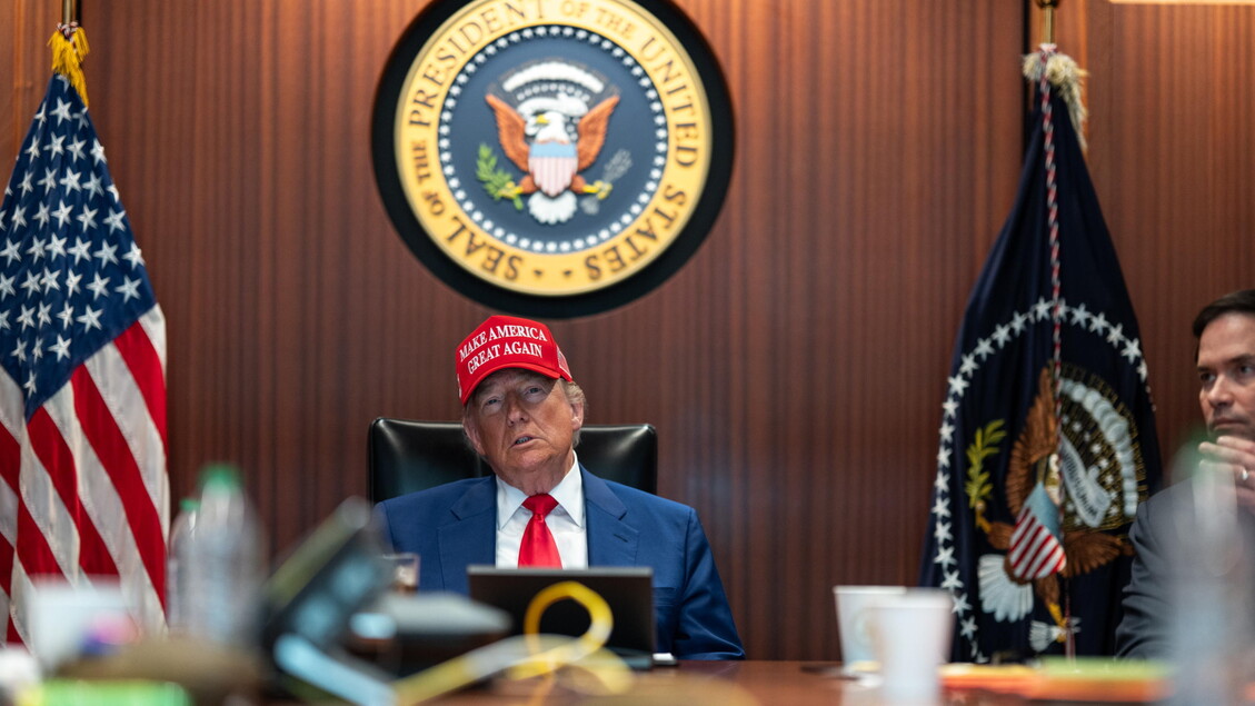 Nyt, ‘Trump non ha preso alcuna decisione sull’Iran’