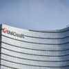 Unicredit, accordo non vincolante per cedere parte Russia a investitore Emirati