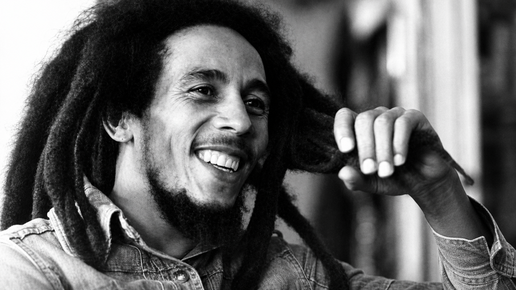 bob marley