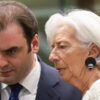 Presidente Eurogruppo, ‘la crisi può sconvolgere le nostre economie’