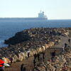 Centcom, ‘bloccate 70 petroliere e 13 miliardi potenziali di greggio Iran’
