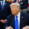 Trump alza i dazi sulle auto Ue al 25%
