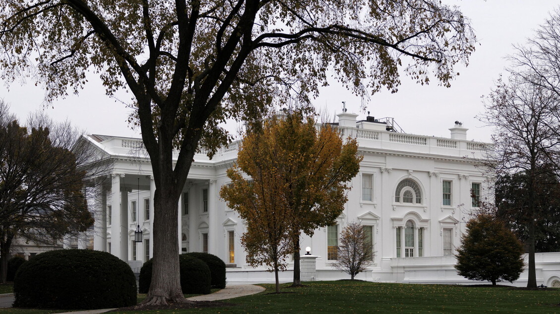 Spari vicino alla Casa Bianca, Secret Service ha colpito l’aggressore