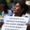 Proteste in Bolivia, naufragano i negoziati tra governo e opposizione