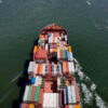 Maersk, ‘una nostra nave ha lasciato Hormuz sotto scorta militare Usa’
