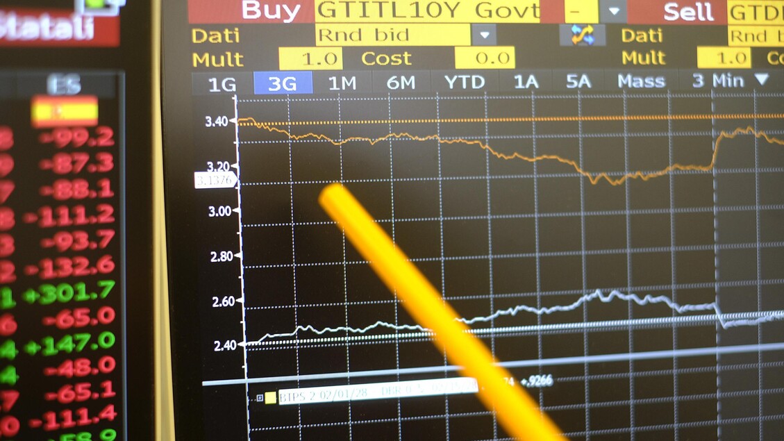 Accordo tra Italia e altri 5 big dell’Ue sulla supervisione dei mercati