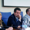 Russia: Lega, l’Europa non lasci cadere l’apertura di Putin