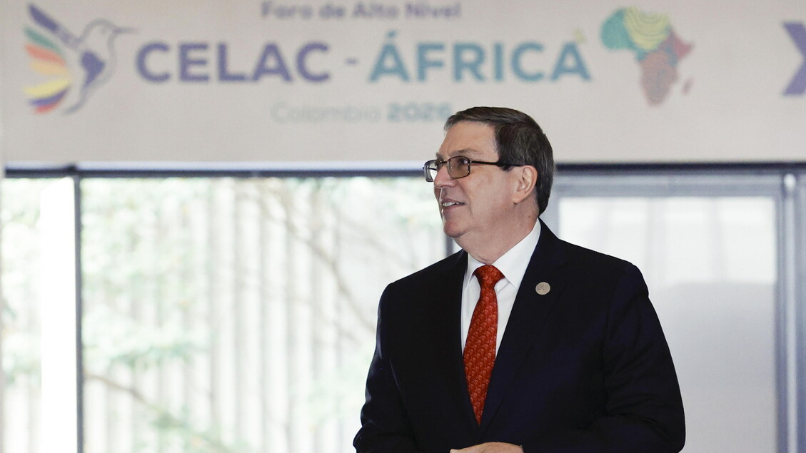 Cuba, il ministro Rodríguez attacca Rubio ‘non sa nulla dell’isola’