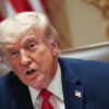 Trump, ‘nessuno controllerà Hormuz, sarà aperto a tutti’