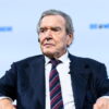Berlino, ‘Schroeder mediatore? Preso nota ma da Putin spesso false offerte’
