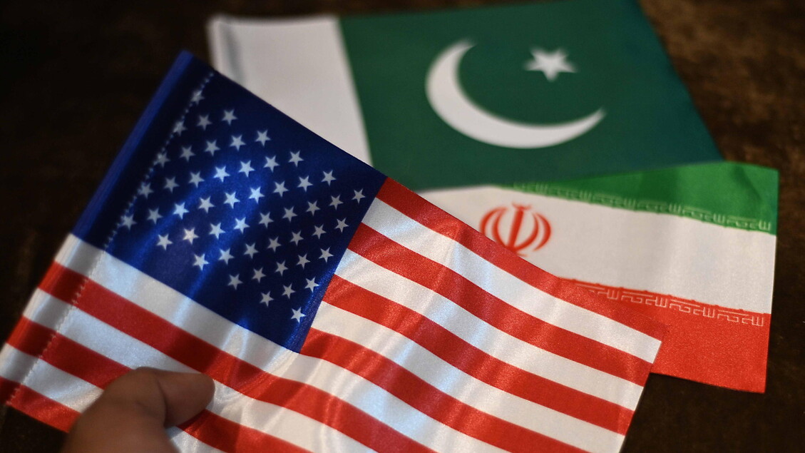 Media Iran, Teheran ha inviato la risposta alla proposta Usa via Pakistan