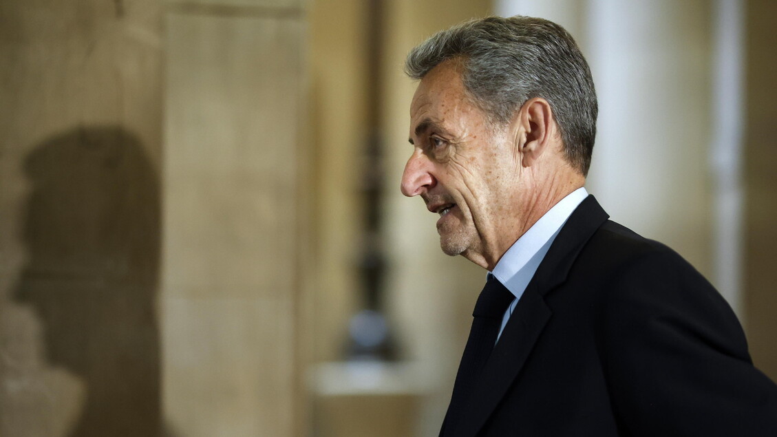 Sarkozy si difende in tribunale, ‘questo processo una Via Crucis, sono innocente’