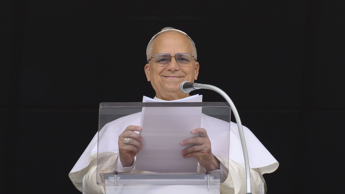 Il Papa e la Festa della mamma, ‘preghiamo per quelle in condizioni difficili’