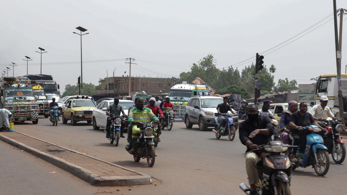 Mali, almeno 70 i morti negli attacchi jihadisti degli ultimi giorni
