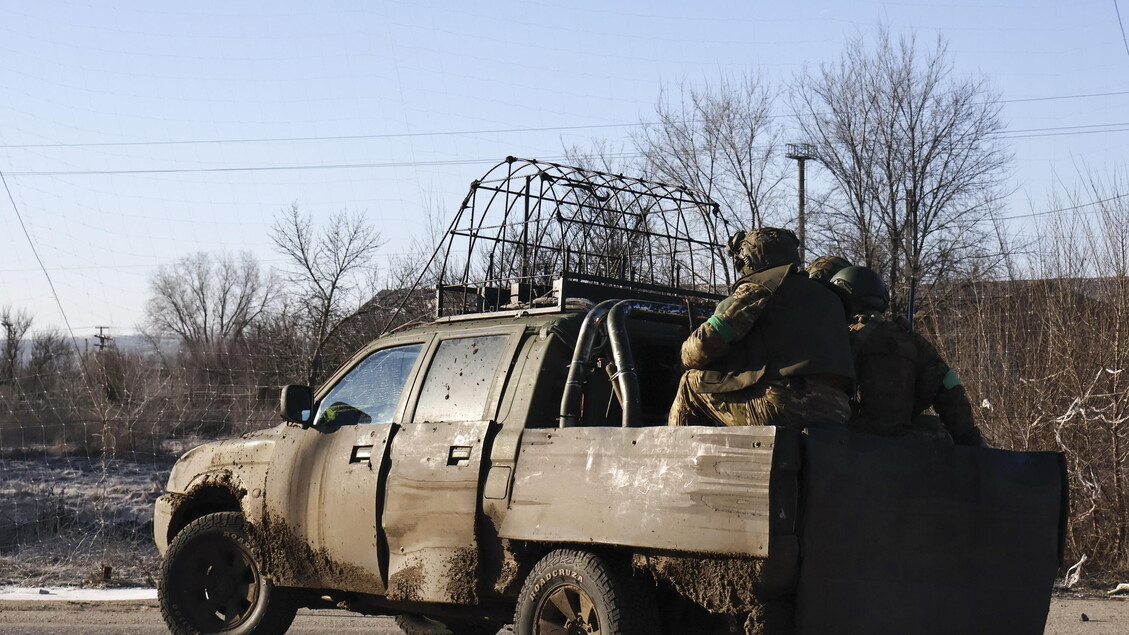 Kiev, ‘salgono a 12 i morti per un raid russo a Zaporizhzhia’
