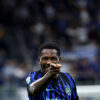 L’Inter batte 2-0 il Parma e vince il suo 21/o scudetto