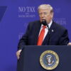 Trump, per me la proposta iraniana è inaccettabile