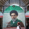 Intelligence Usa: ‘Mojtaba Khamenei cruciale nelle strategie dell’Iran’