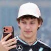 F1: Miami; Antonelli ‘dedico la mia vittoria ad Alex Zanardi’