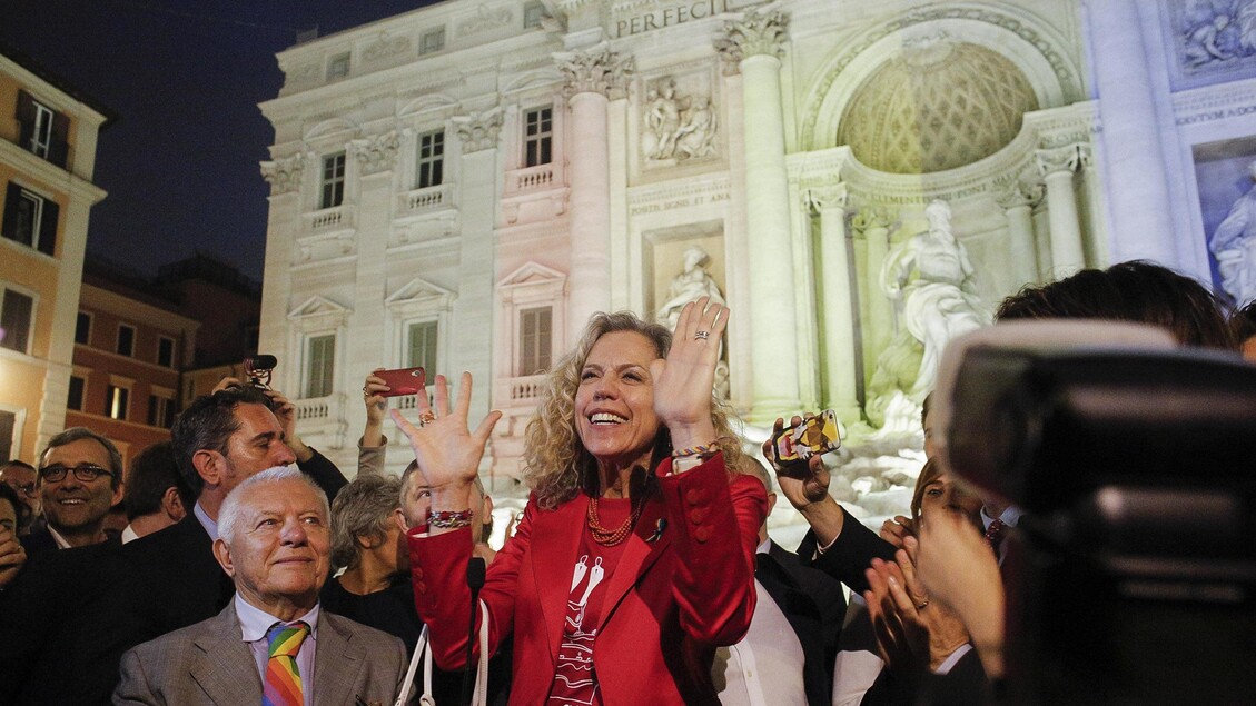 La rivoluzione delle Unioni Civili, ‘squarcio a bigotteria’