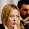 Meloni, non condivido disimpegno Usa, Italia ha sempre mantenuto impegni