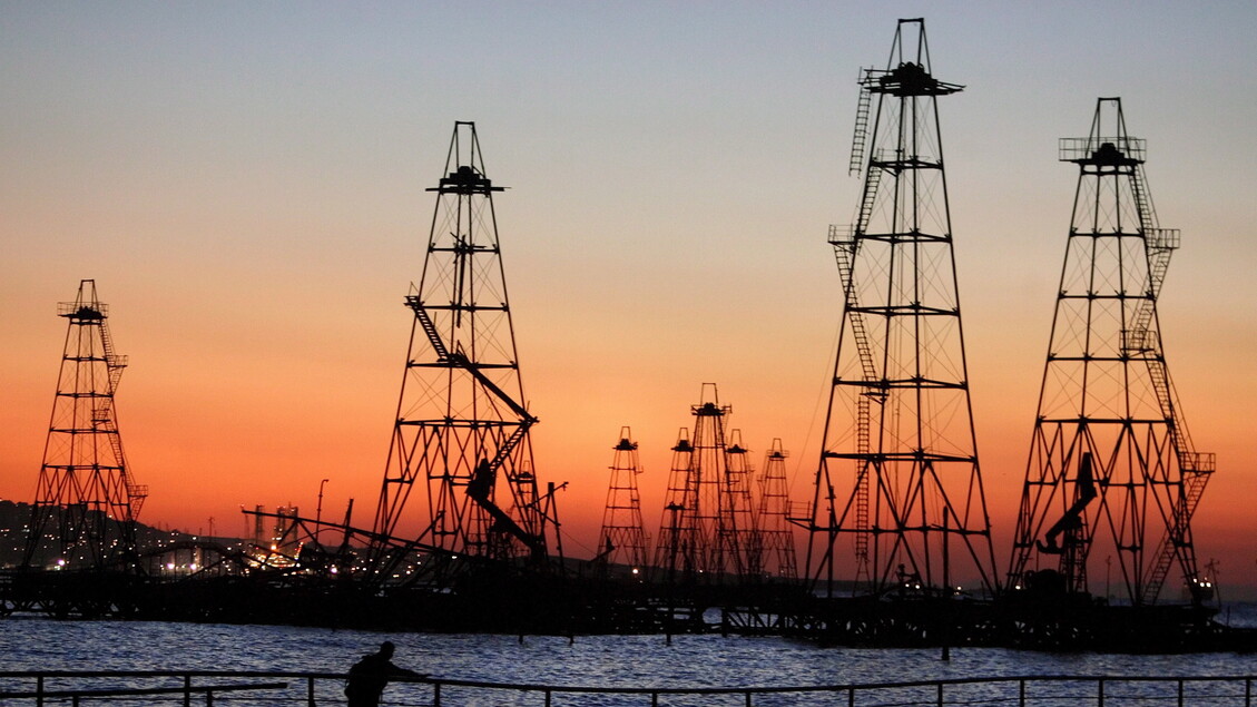 Opec+ aumenta la produzione di 188mila barili al giorno