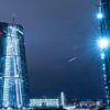 Bce, nel 2025 Italia eccezione positiva sullo spread grazie al consolidamento