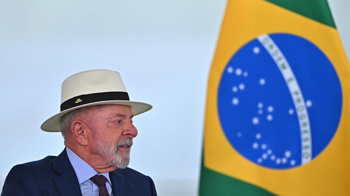 Lula dopo la riunione con Trump, ‘difenderemo la democrazia e la sovranità’