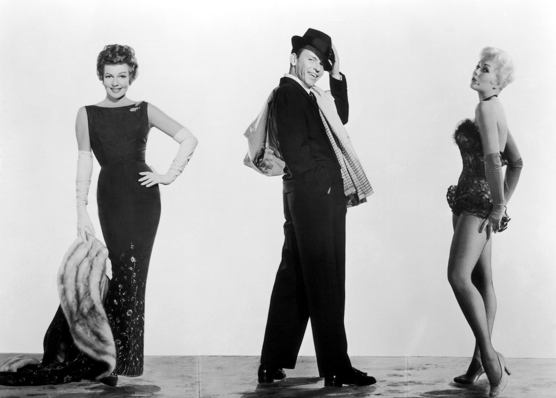 frank sinatra