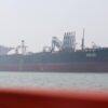 ‘Petroliere iraniane oltrepassano la zona di blocco Usa, prima volta in 2 mesi’