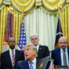 ‘Commissione religione di Trump, separazione Stato-Chiesa errore’
