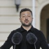 Zelensky a Putin, ‘Anchorage non fa testo, coinvolgere Europa e Usa’