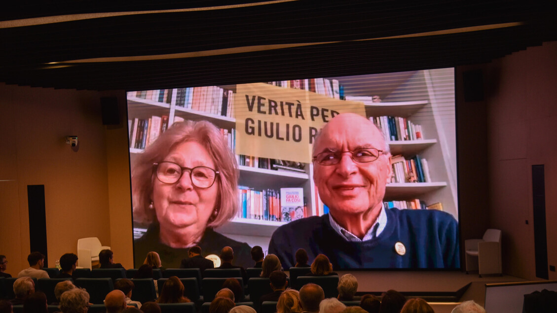 Legale Regeni, ‘famiglia ha lottato a mani nude contro il regime egiziano’