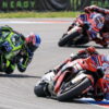 MotoGp: Rep. Ceca; vince la Ducati di Marc Marquez, terzo Bagnaia