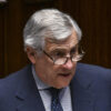 Tajani, si va verso legge elettorale senza preferenze