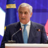 Tajani ad Araghchi, ‘l’Italia non ha mai preso parte ad azioni belliche’