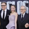Incassi al cinema nel segno di Spielberg, primo anche in Italia con Disclosure Day