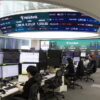++ Borsa: l’Asia chiude brillante tra l’Ia e lo stretto di Hormuz ++