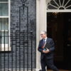 Londra, ‘Dan Jarvis nominato nuovo ministro della Difesa’