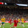 Mondiali: Australia-Turchia 2-0