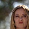 Meloni, da Rutte entusiastica ricostruzione confusionaria, serve prudenza