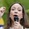 Corina Machado, ‘è arrivato il momento che io torni in Venezuela’