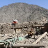 Forte terremoto scuote l’Afghanistan orientale