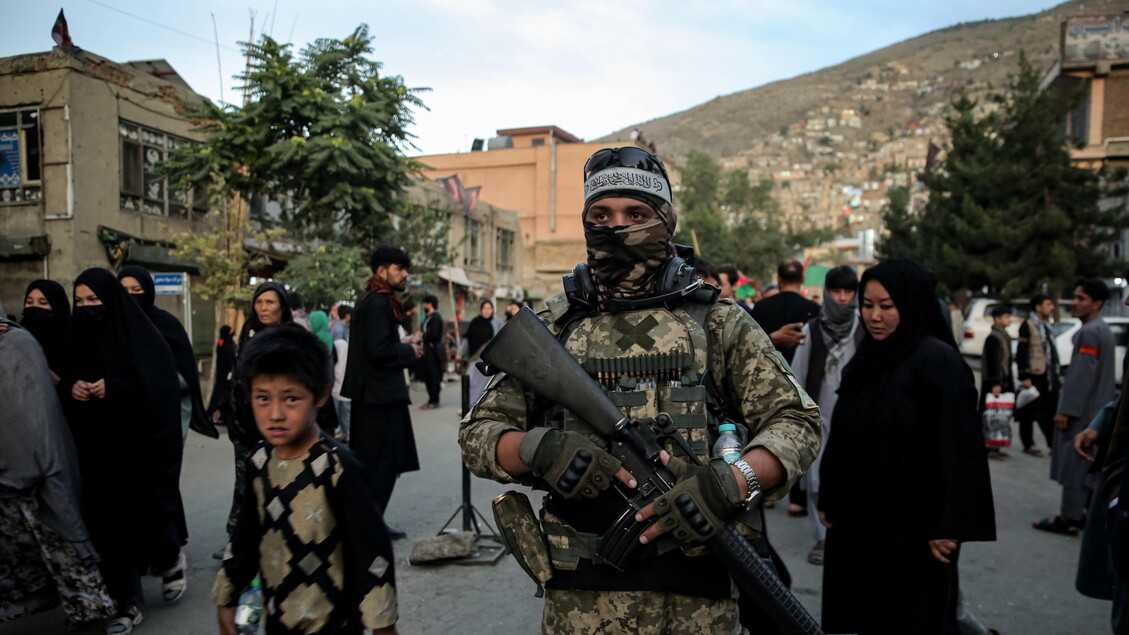 Governo Talebano, ‘decine di vittime civili in attacco pakistano’