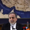 Araghchi, ‘qualsiasi attacco a Beirut porterà a ripresa guerra su vasta scala’