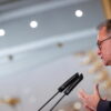 Nagel (Bundesbank), la Bce è pronta ad alzare di nuovo i tassi se necessario