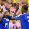 Mondiali: Ecuador-Curaçao 0-0