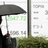 Borsa: Asia contrastata dopo la Fed e l’accordo Usa-Iran, Tokyo +1,65%