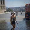 Nuovo record di temperature in Repubblica Ceca, Germania e Polonia